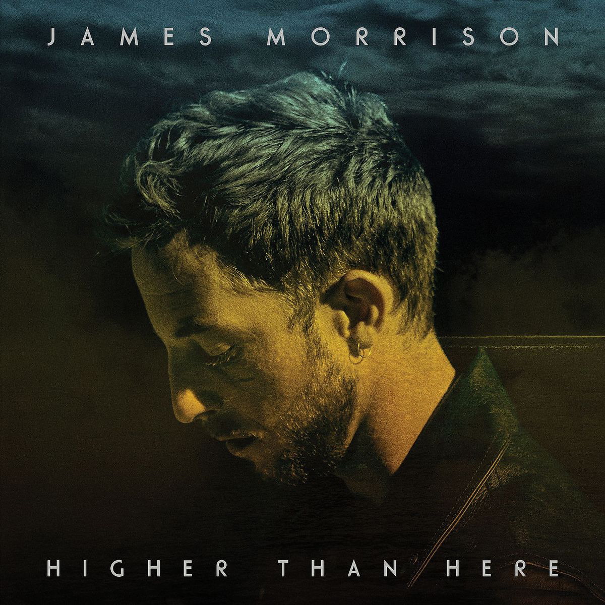 James Morrison – Higher Than Here