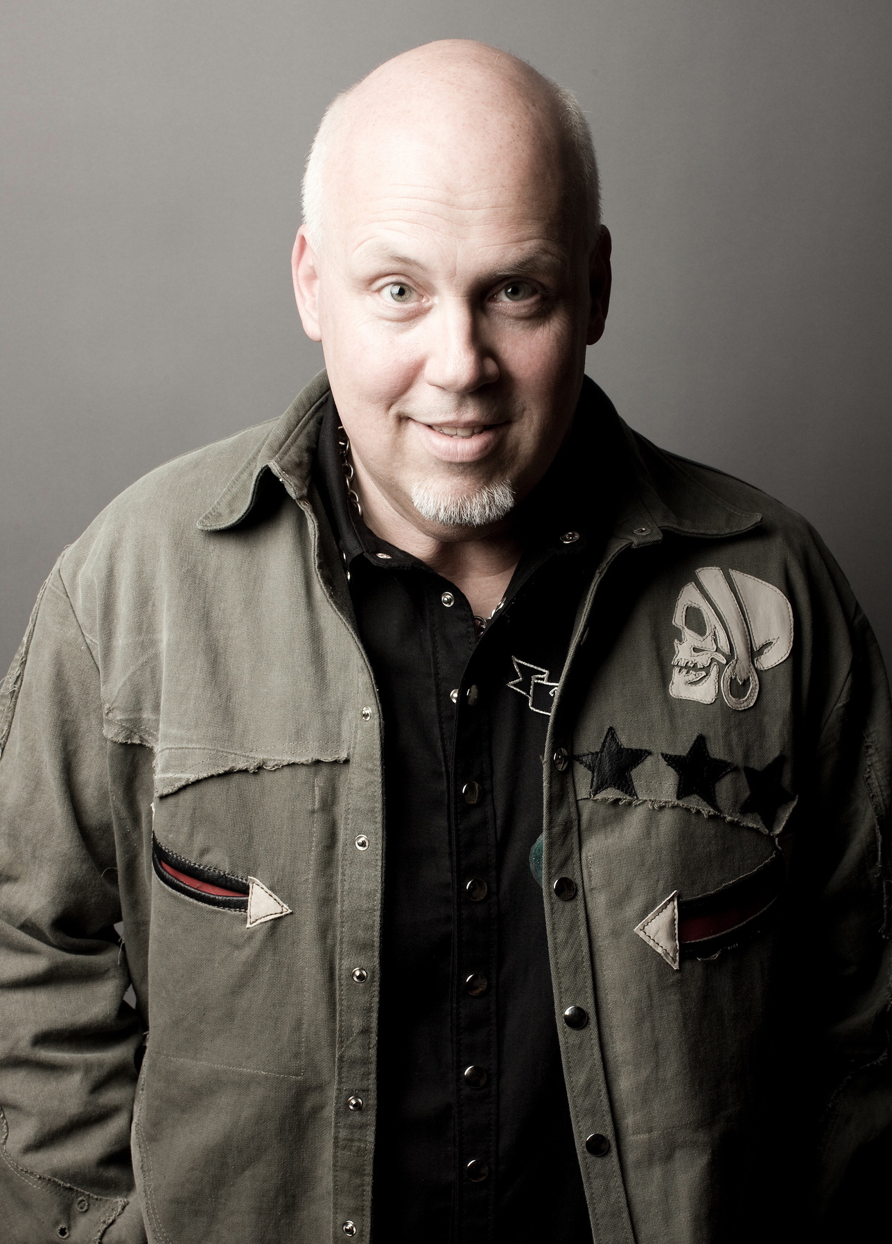 Andreas „Bär“ Läsker