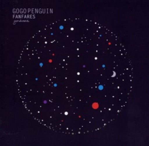 Gogo Penguin – Fanfares