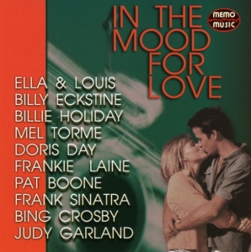 Diverse – In The Mood For Love