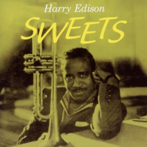 Harry Edison & His Orchestra – Sweets