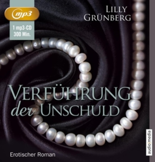 Simone Brahmann – Verführung der Unschuld