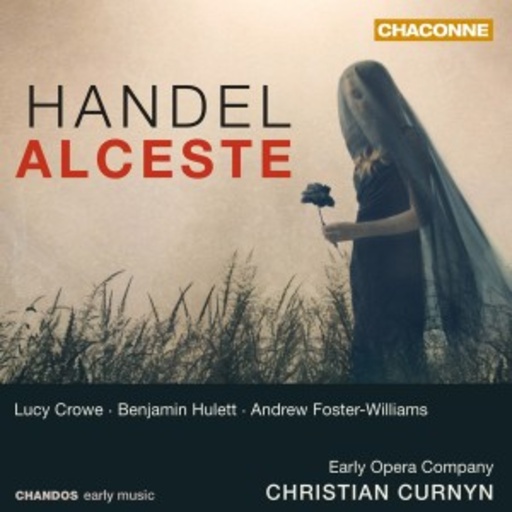 Crowe/Hulett/Foster-Williams/Curnyn – Alceste