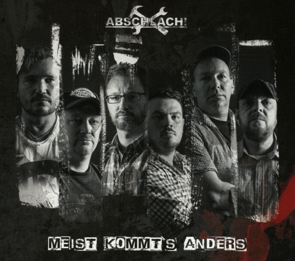 Abschlach! – Meist kommt's anders