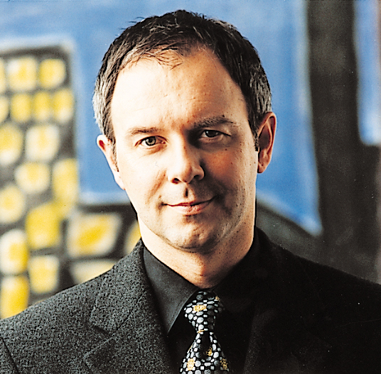 Martin Pammer