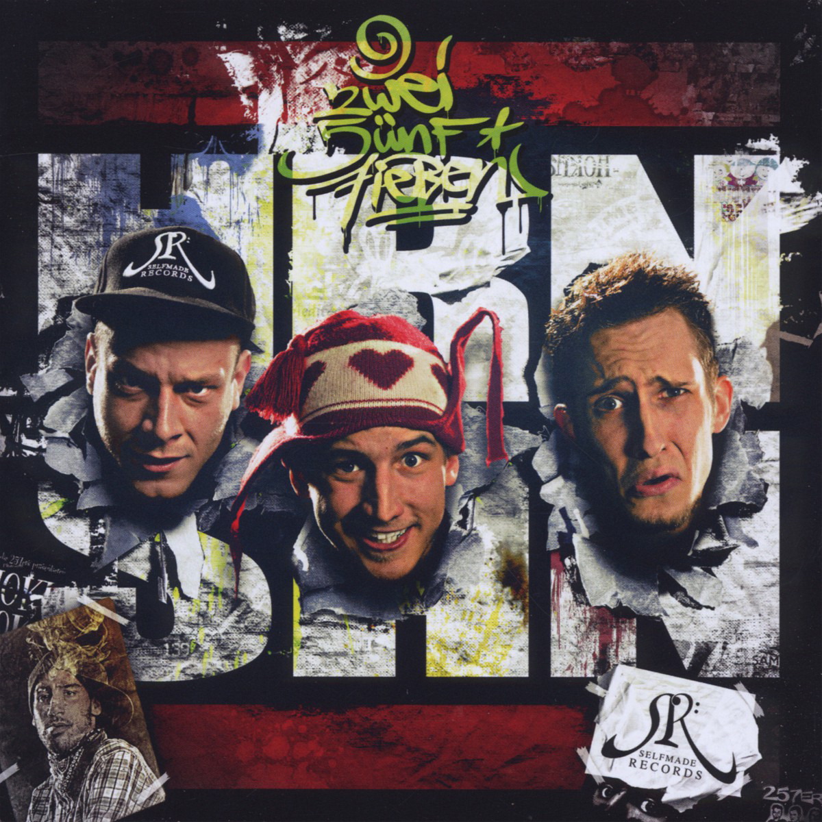257ers – HRNSHN