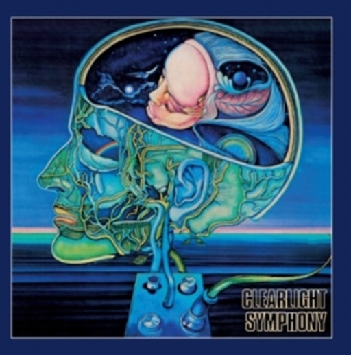 Clearlight – Clearlight Symphony
