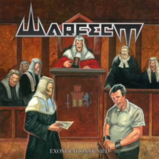 Warfect – Exoneration Denied
