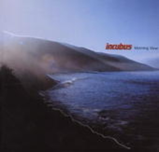 Incubus – Morning View (Tin Box)