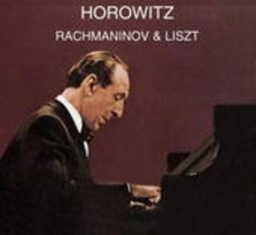 Vladimir Horowitz – Vol. 12 - Rachmaninov & Liszt