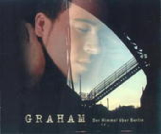 Graham – Der Himmel über Berlin