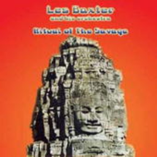Les Baxter & His Orchestra – Ritual Of The Savage