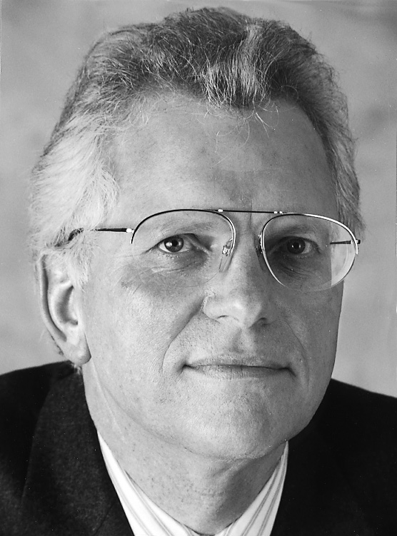 Wilfried Sorge