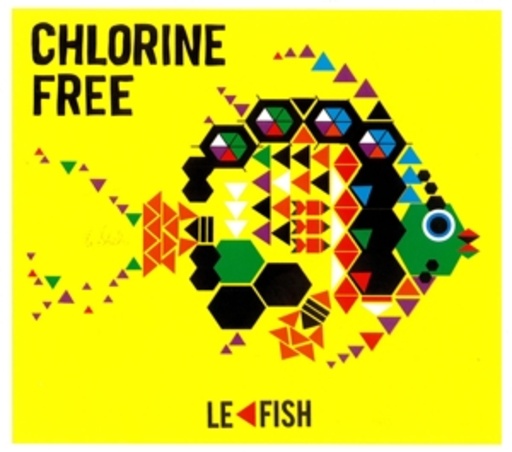 Chlorine Free – Le Fish