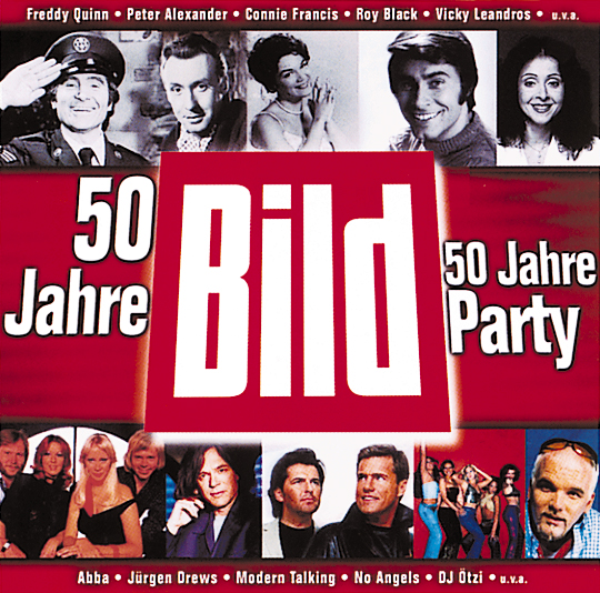 Diverse – Bild 50 Jahre - 50 Jahre Party