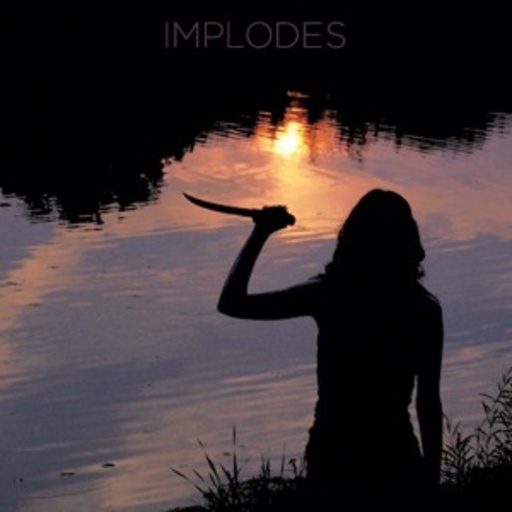 Implodes – Black Earth
