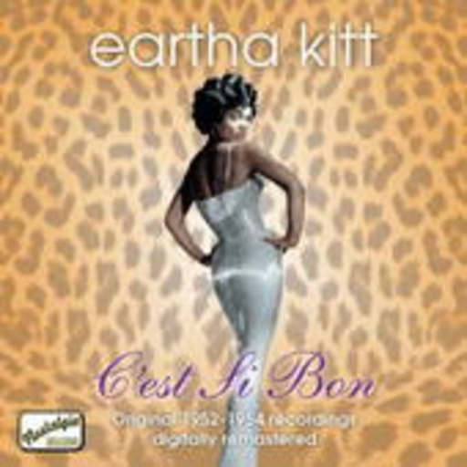 Eartha Kitt – C'est Si Bon