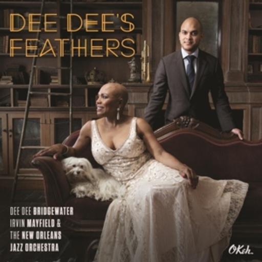 Dee Dee Bridgewater – Dee Dee's Feather