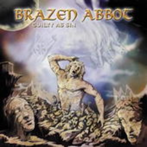 Brazen Abbot – Guilty As Sin