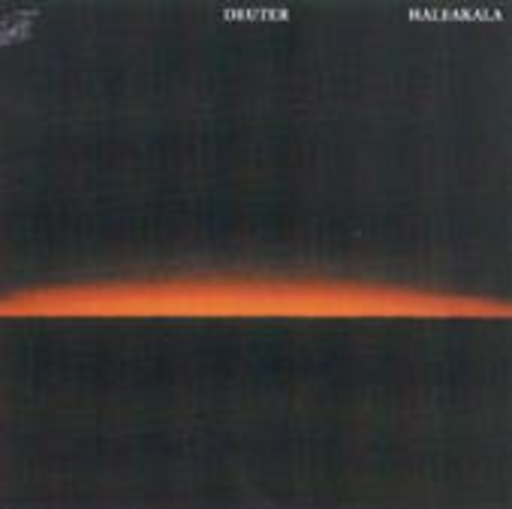 Deuter – Haleakala