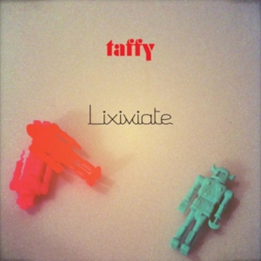 Taffy – Lixiviate