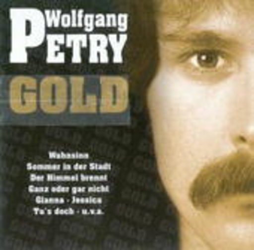 Wolfgang Petry – 20 grosse Erfolge