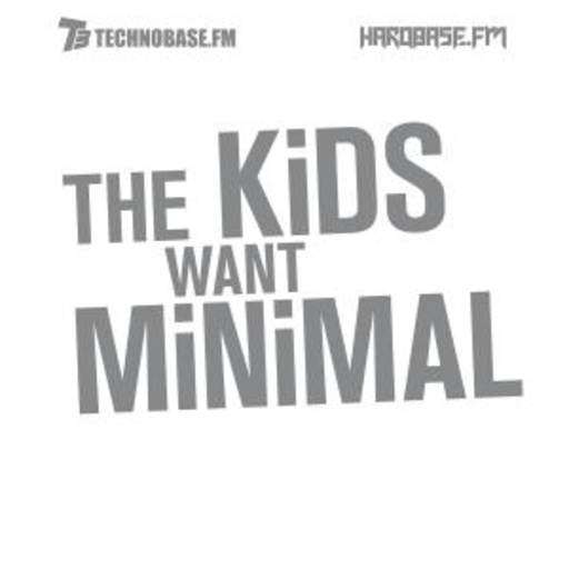 Diverse – The Kids Want Minimal