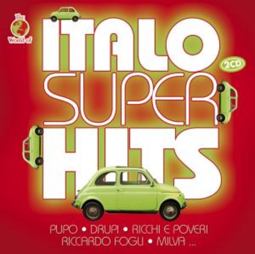 Diverse – Italo Super Hits