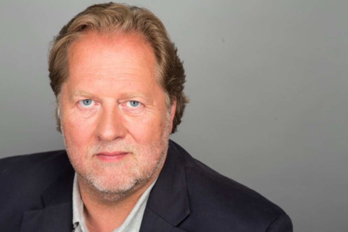 Fordert die Bundesjustizministerin zum Handeln auf: Dieter Gorny