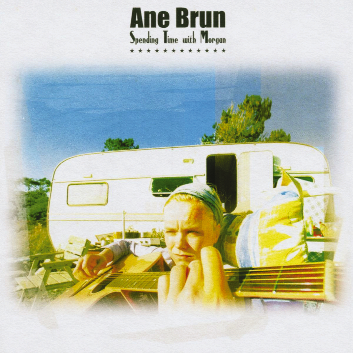 Ane Brun – Spending Time With Morgan