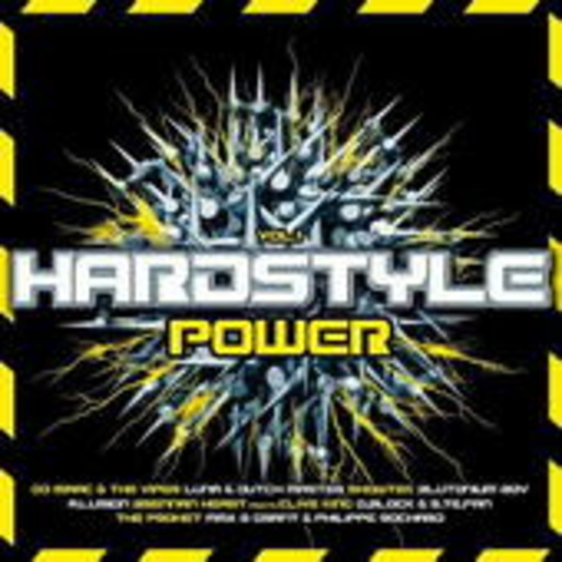 Diverse – Hardstyle Power
