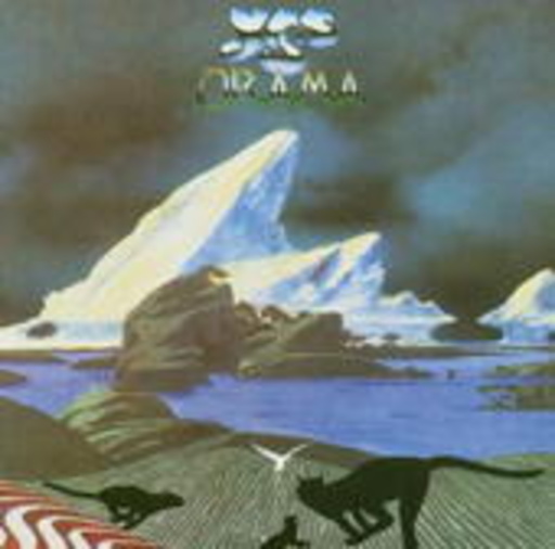 Yes – Drama