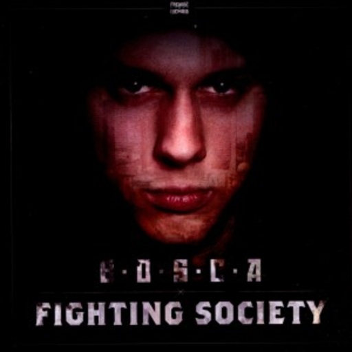 Bosca – Fighting Society