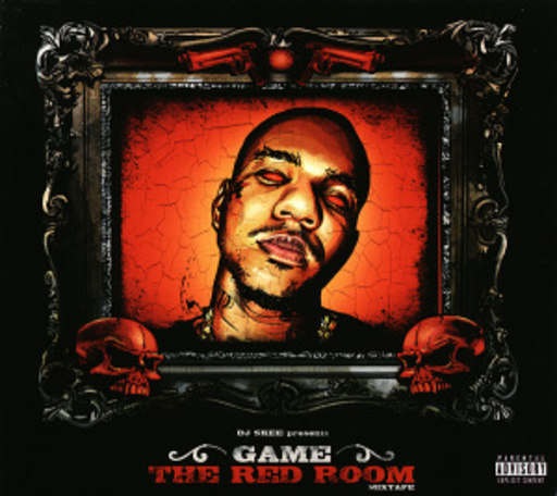 The Red Room Mixtape