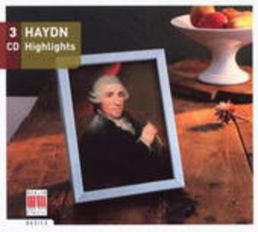 Diverse – Haydn - Highlights