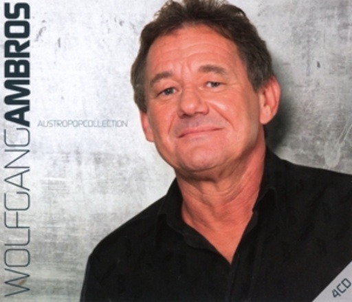 Wolfgang Ambros – Austropop Collection
