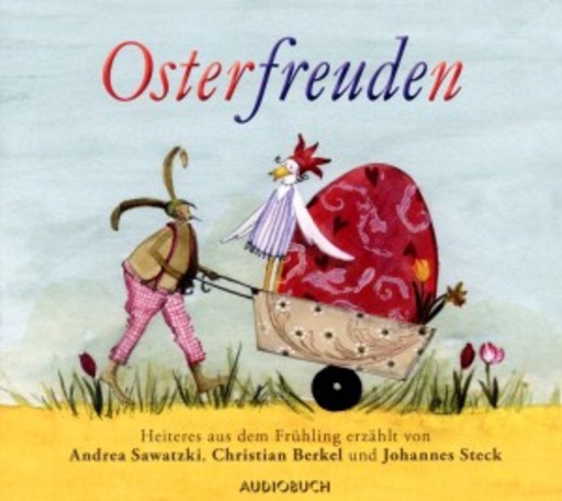 Diverse – Osterfreuden