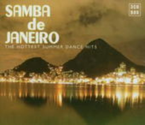 Diverse – Samba De Janeiro