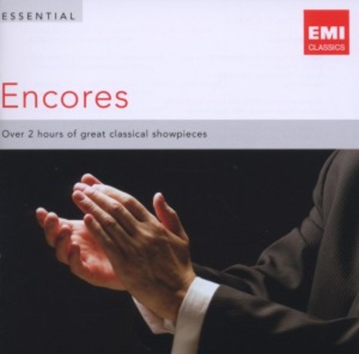 Diverse – Essential - Encores