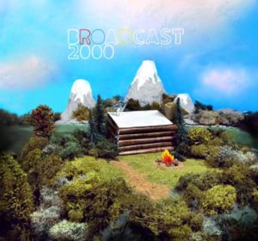 Broadcast 2000 – Broadcast 2000
