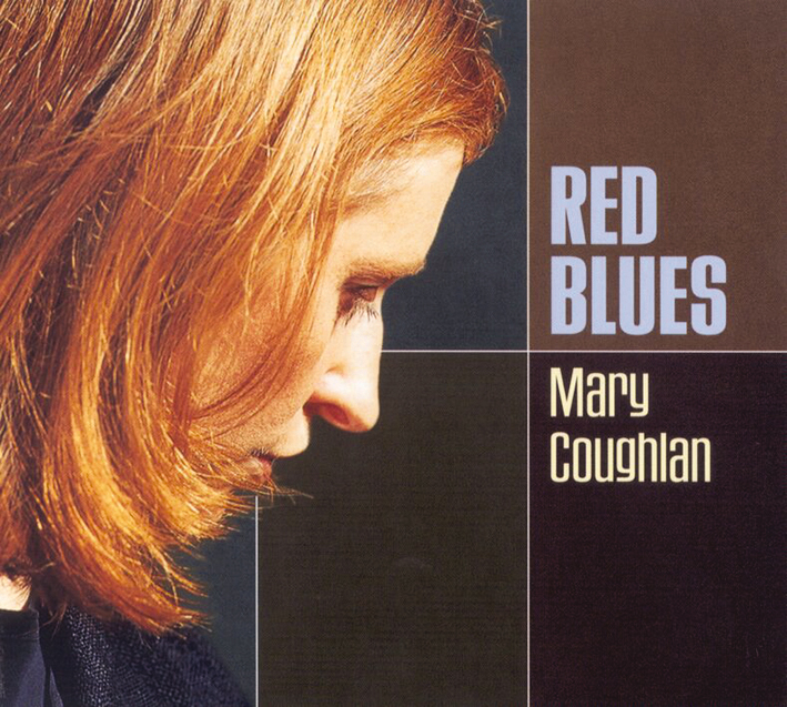 Mary Coughlan – Red Blues