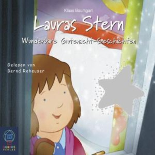 Diverse – Wunderbare Gutenacht-Geschichten