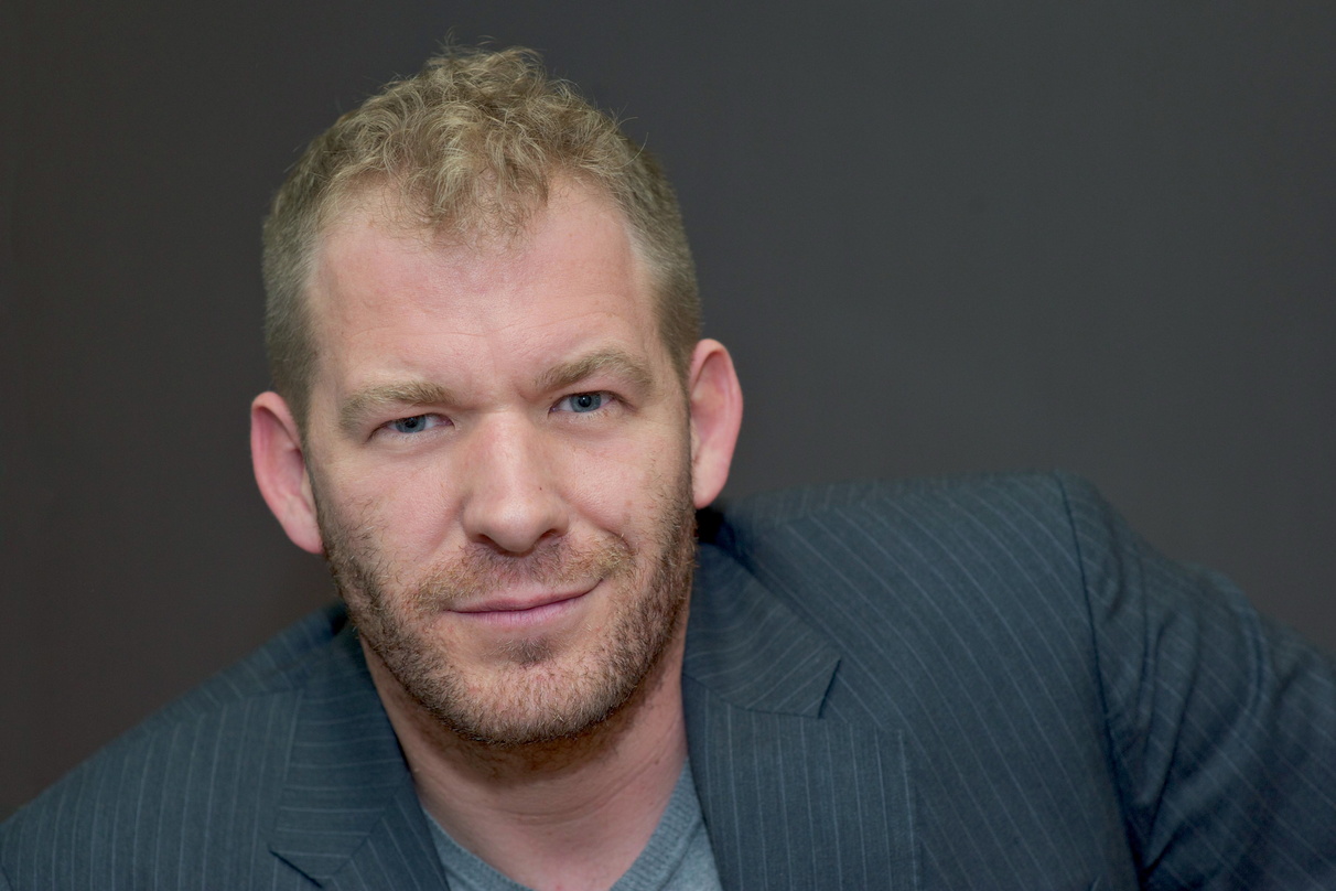 Neue Aufgaben bei Crowdmix: Rob Wells