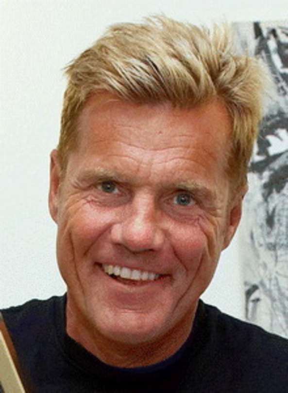 Will sich mehr einbringen: Dieter Bohlen