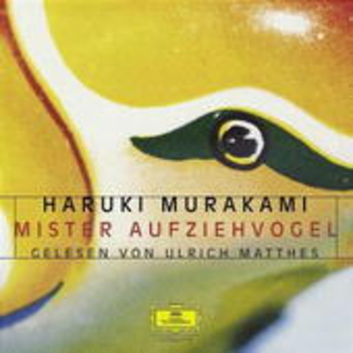 Ulrich Matthes – Mister Aufziehvogel