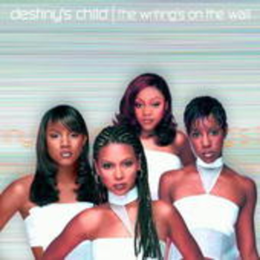 Destiny's Child – The Writing's On The Wall - The Vinyl Classics
