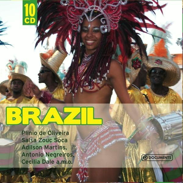 Diverse – Brazil