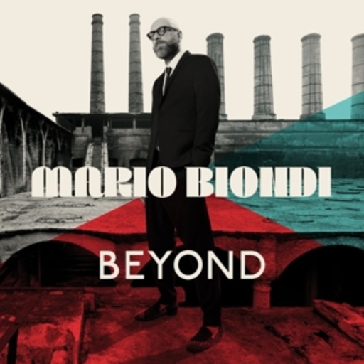 Mario Biondi – Beyond