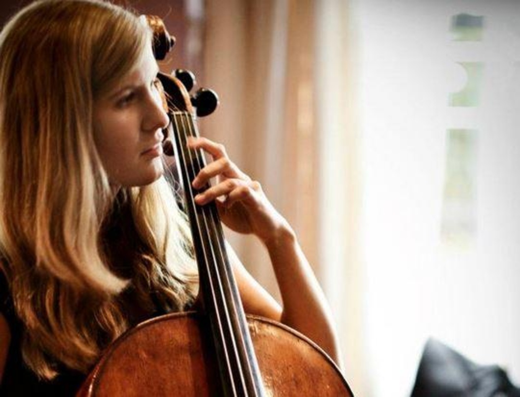 Engagiert sich in Sachen Urheberrecht: Ella Rohwer von Pro Musik