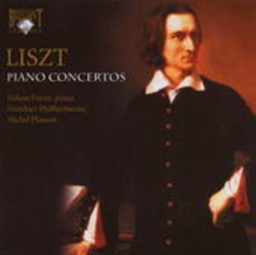 Nelson Freire – Piano Concertos